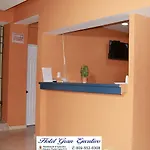 Hotel Gran Ejecutivo