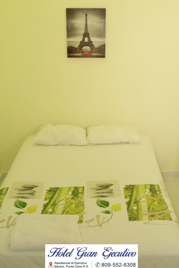 Hotel Gran Ejecutivo *