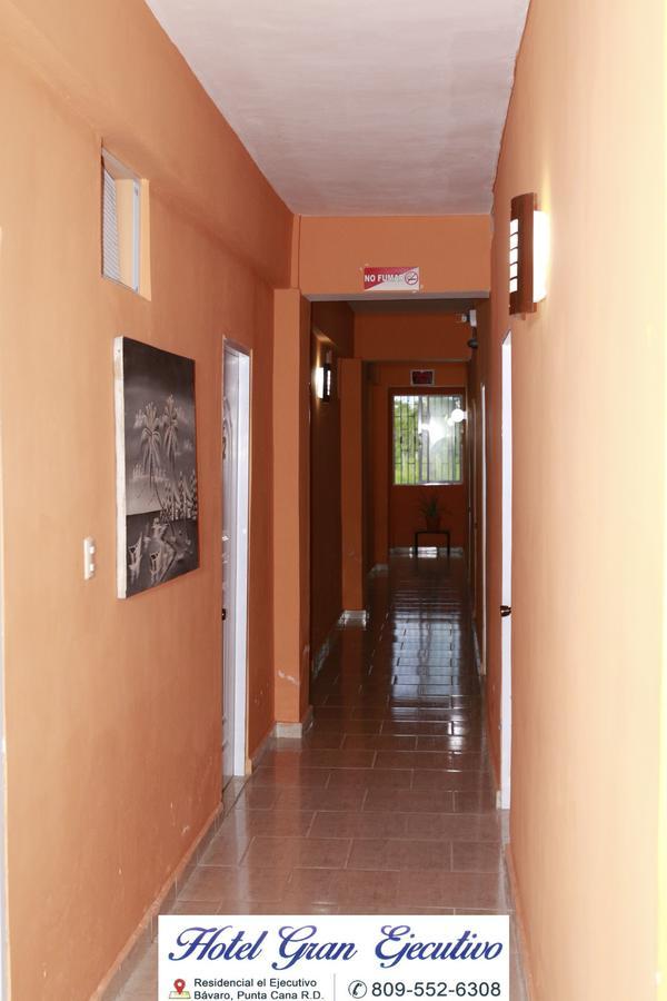 Gran Ejecutivo * Punta Cana