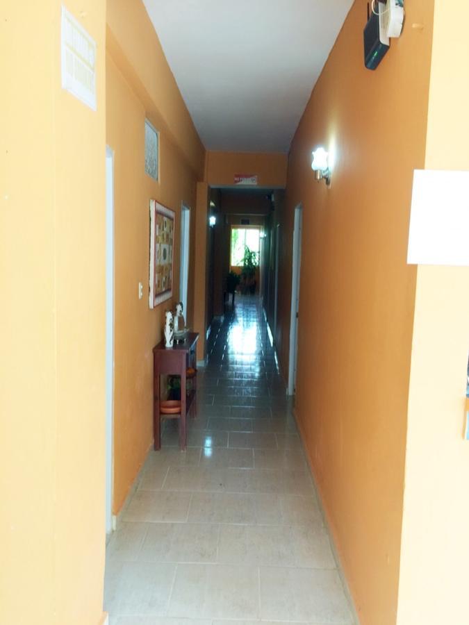 Gran Ejecutivo Hotel *