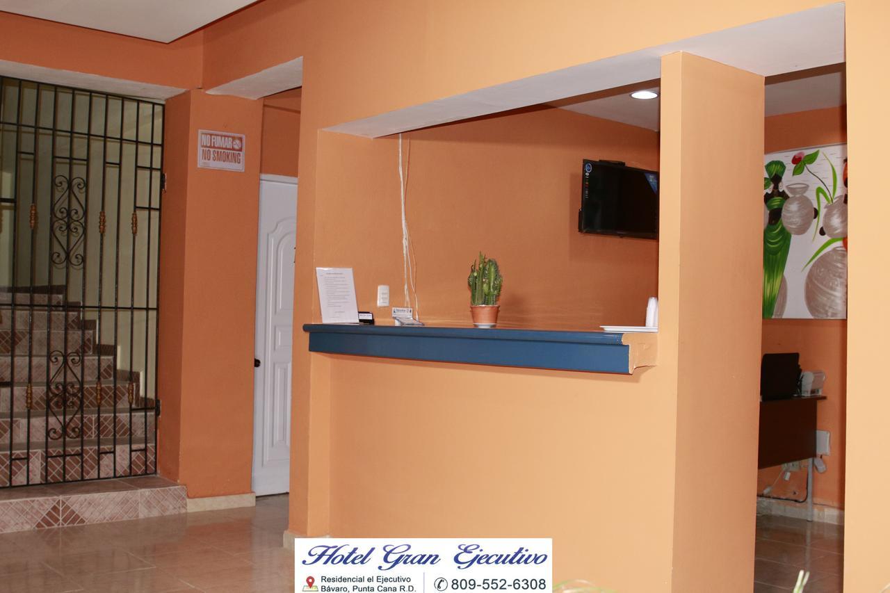 Gran Ejecutivo Hotel