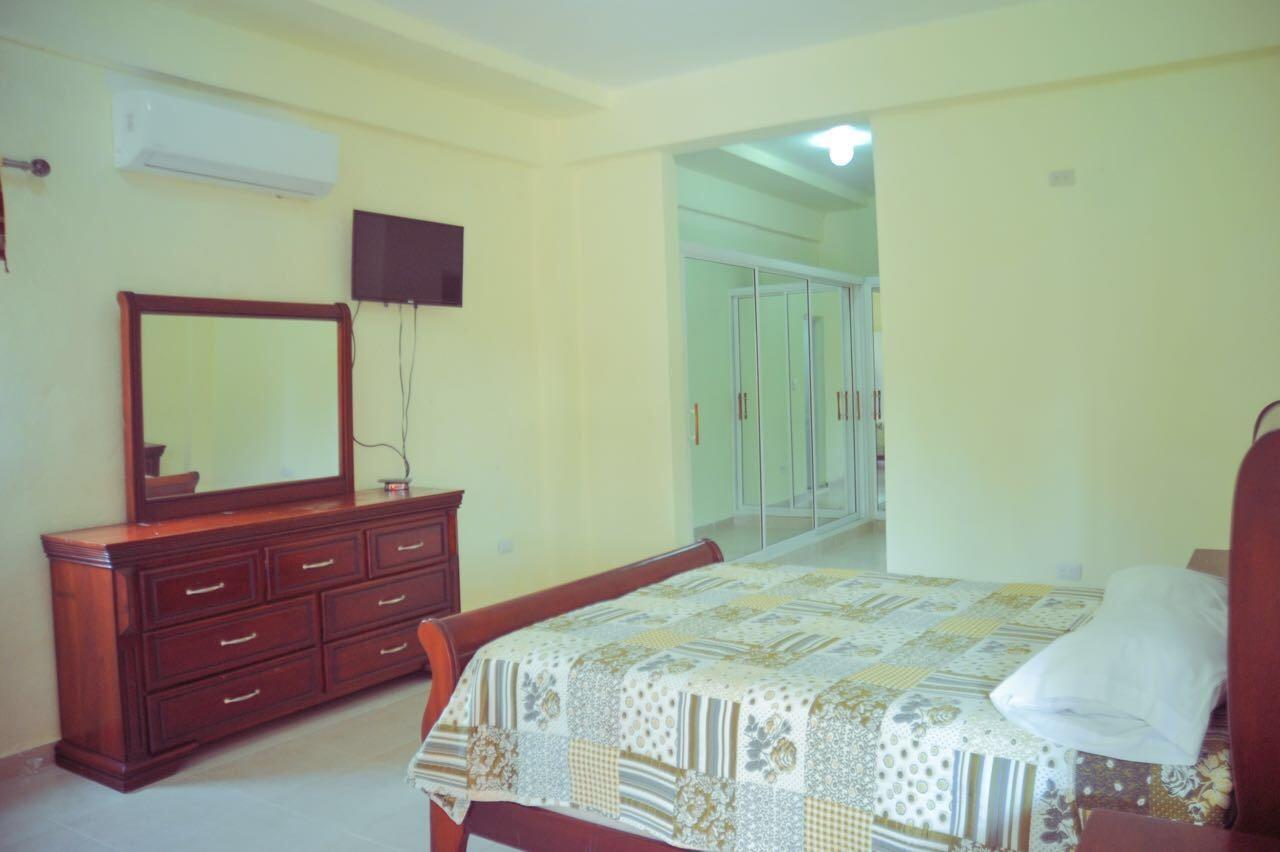 Gran Ejecutivo Hotel Punta Cana