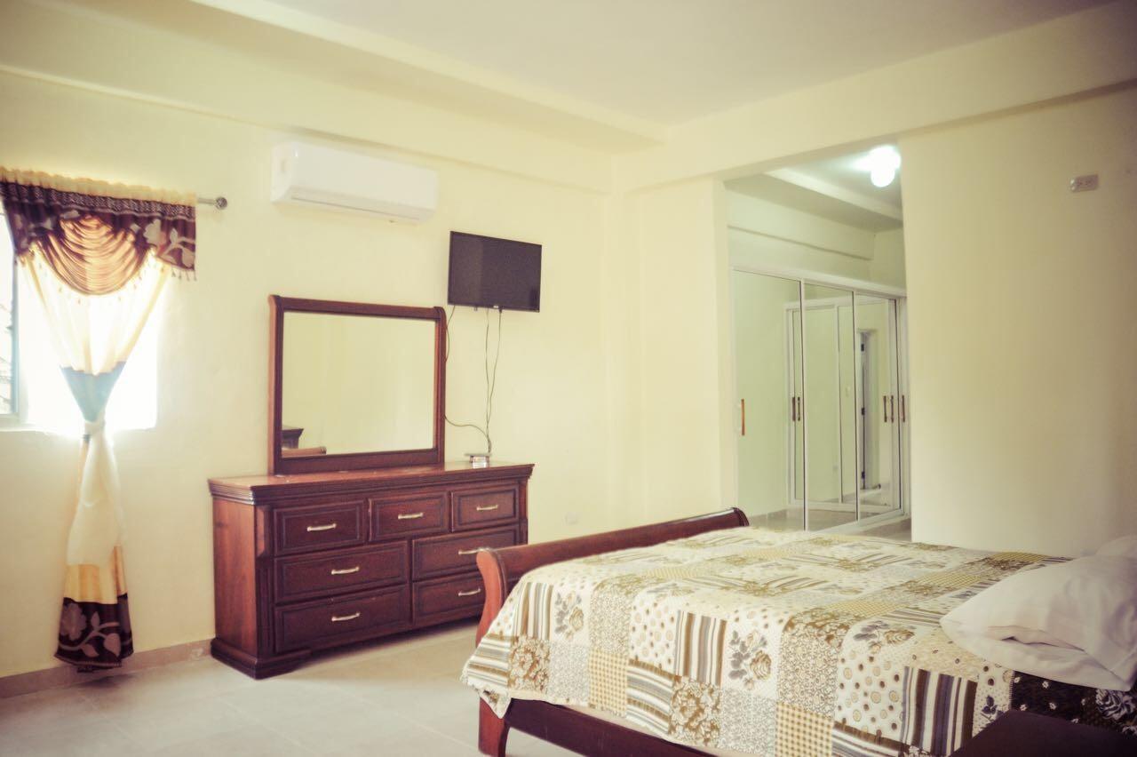 Gran Ejecutivo Hotel Punta Cana